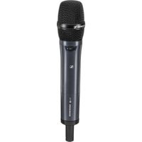 Sennheiser EW 100 G4-935-S-B Wireless Omni Lavalier Microphone System (626 - 668 MHz)