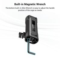 SmallRig Mini NATO Side Handle 3813