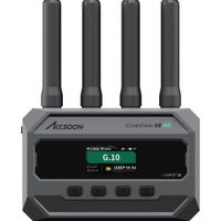 Accsoon CineView SE 4K SDI/HDMI Wireless Video Transmission System WIT10