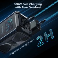 SmallRig X-Touch Smart Triple-Proof V-Mount Battery X99 4984