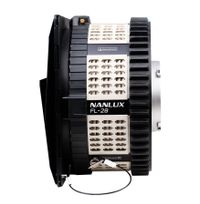 Nanlux FL-28 Fresnel Lens for Evoke Series