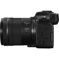 Canon EOS R6 Mark III Mirrorless Camera with 24-105mm F4-7.1 STM Lens