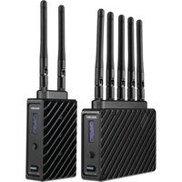 Teradek Bolt 6 LT 750 3G-SDI/HDMI Transmitter and Receiver Set