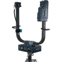 Nanlux YK-E-EVL-FL Motorized Yoke for Evoke 5000B & 2400B with Flight Case
