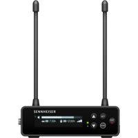 Sennheiser EW-DP ME 2 SET Camera-Mount Digital Wireless Omni Lavalier Mic System