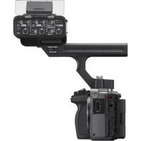 Sony FX3 Full-Frame Cinema Camera (ILMEFX3AB)