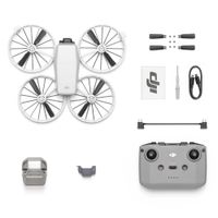 DJI Flip Drone with RC-N3 Controller