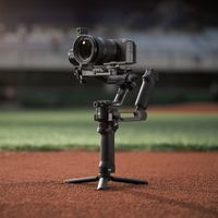 DJI RS 5 Combo Gimbal Stabilizer 3 kg Payload