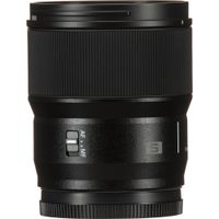 Panasonic Lumix S 35mm f/1.8 Lens S-S35