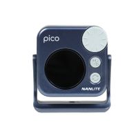 Nanlite pico LED Mini Pocket Light (Midnight Blue, 12-Light Kit)