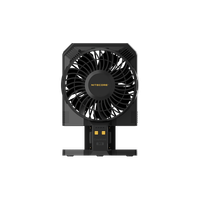 Nitecore CW30 Portable Cord-Free Photography Fan
