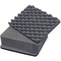 HPRC 2460 Hard Case with cubed foam interior