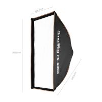 SmallRig Quick-Setup Folding Strip Softbox 5369