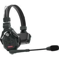 Hollyland Solidcom C1-3S (3x Headset) Full-Duplex Wireless DECT Intercom System