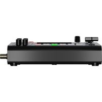 RGBlink Bundle Kit 2 x VUE 20X 4K AI Dynamic Tracking Camera + mini-ISO Switcher & Controller