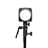 Nanlite FC-60B Bi-Color LED Spotlight 12510 LUX / 1m , 78W