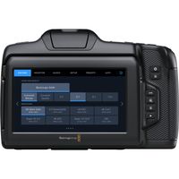 Blackmagic Cinema Camera 6K Full Frame L-Mount CINECAM60KLFL