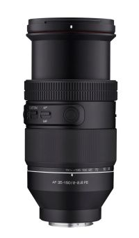 Samyang AF 35-150mm F2-2.8 Sony FE Lens