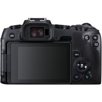 Canon EOS RP Mirrorless Camera with 24-105mm IS STM F4-7.1 Lens
