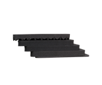 Gutek T-230 Protector Case Foam Set (AS-FS-T230)