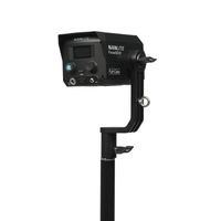 Nanlite Forza 60CR RGBLAC LED Spotlight with CRMX Kit 12810 LUX