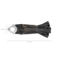 SmallRig FP-90 Quick-Setup Folding Parabolic Softbox 5395