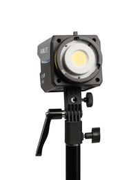 Nanlite FC-60B Bi-Color LED Spotlight 12510 LUX / 1m , 78W