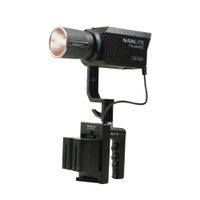 Nanlite  NP-F Battery Grip BT-BG-FZ60 for Forza 60 /60B II / FC-60B