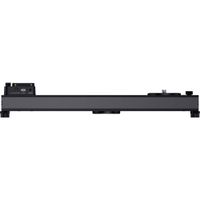 Accsoon TopRig S40 Portable Motorized Camera Slider with Parallax Track