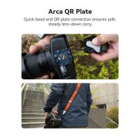 DigitalFoto 3-in-1 Convertible Magnetic Buckle Wrist & Shoulder Strap System (Green)