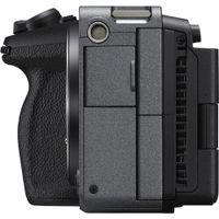 Sony FX3 Full-Frame Cinema Camera (ILMEFX3AB)