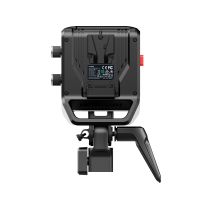 SmallRig RC 220C RGB COB LED Video Light 5098
