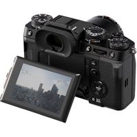 FUJIFILM X-T5 Mirrorless Camera Body (Black)