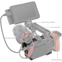 SmallRig Cage for Sony FX30 / FX3 4183B