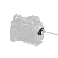 SmallRig Clamp for HDMI Cable for Sony Alpha 7 V / 7 IV Cages 6406