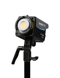 Nanlite FC-60B Bi-Color LED Spotlight 12510 LUX / 1m , 78W