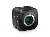 Panasonic AW-UB10 4K Multipurpose Box Camera
