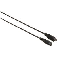 VariZoom VZ-AV/LANC Mini Audio/Video to LANC Converter Cable for Sony Handycams