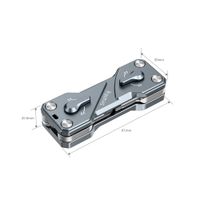 SmallRig Folding Screwdriver Kit Hunter AAK2495