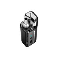 Lensgo Smoke GO Portable Fog Machine