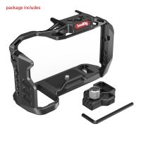 SmallRig 3180D Camera Cage Kit for Sony Alpha 7S III / A7 III / A7R III / A7R IV / A7 IV /  A9