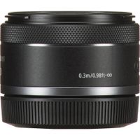 Canon RF 50mm F1.8 STM Lens