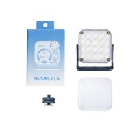 Nanlite pico LED Mini Pocket Light - Midnight Blue