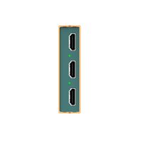 Avmatrix UC1218-4K HDMI to USB 3.1 Type-C Broadcast-Grade Video Capture