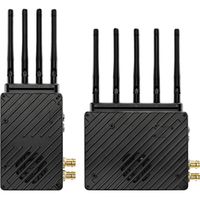 Teradek Bolt 6 XT 750 12G-SDI/HDMI Wireless Transmitter and Receiver Set