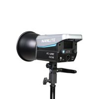 Nanlite FC-120C Full-Color LED Spotlight 12850 LUX