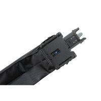 Nanlite Barndoor with Eggcrate for PavoTube II 30C LED Tubes (BD-PTII30C+EC)