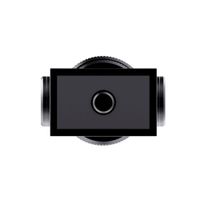 Accsoon AA-01 Multi-Directional Tilting Cold Shoe Adapter