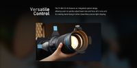 Nanlite Bowens Mount Projection Attachment 25°-45° PJ-BM-25-45