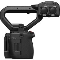 Canon EOS C50 Full-Frame Cinema Camera (Canon RF) 7K